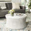 Table basse Modern Tillerson Natural Rattan-934390849