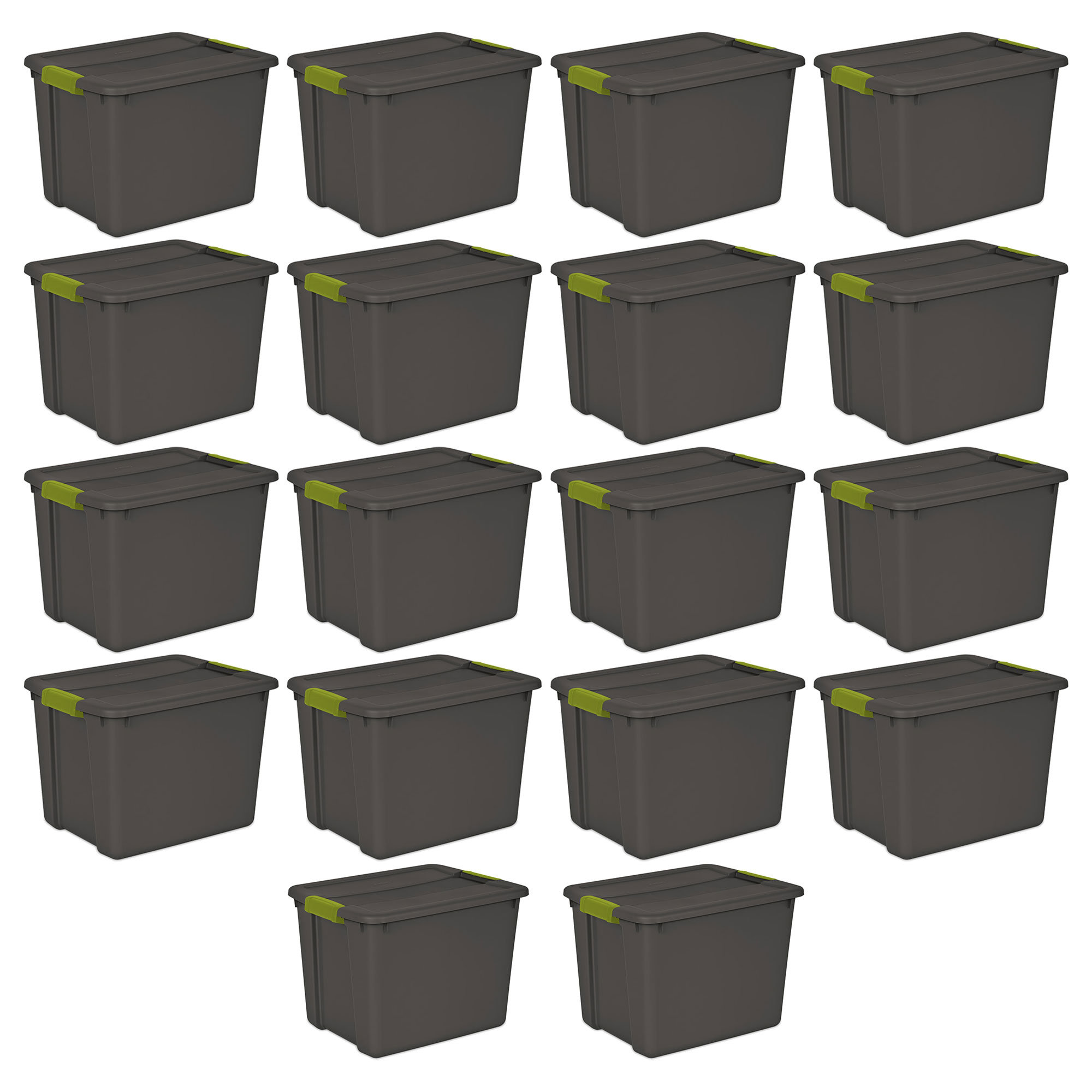 https://assets.wfcdn.com/im/36869963/compr-r85/2645/264589386/sterilite-12-gallon-versatile-rectangular-latch-tote-w-handles-gray-18-pack.jpg