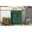 Meuble-lavabo 24 po avec lavabo intégré en céramique, meuble-lavabo à 2 portes et meuble-lavabo simple pour petite et moyenne salle de bain-1635239883