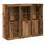 123cm Sideboard