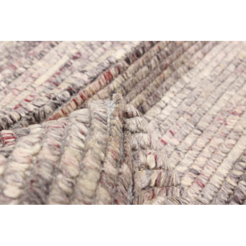 Tangier Grey Rug 4'10" x 8'0"