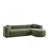 Green est en rupture de stock