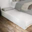 Lit gigogne escamotable en bois massif Rasnick-127963766-127963784