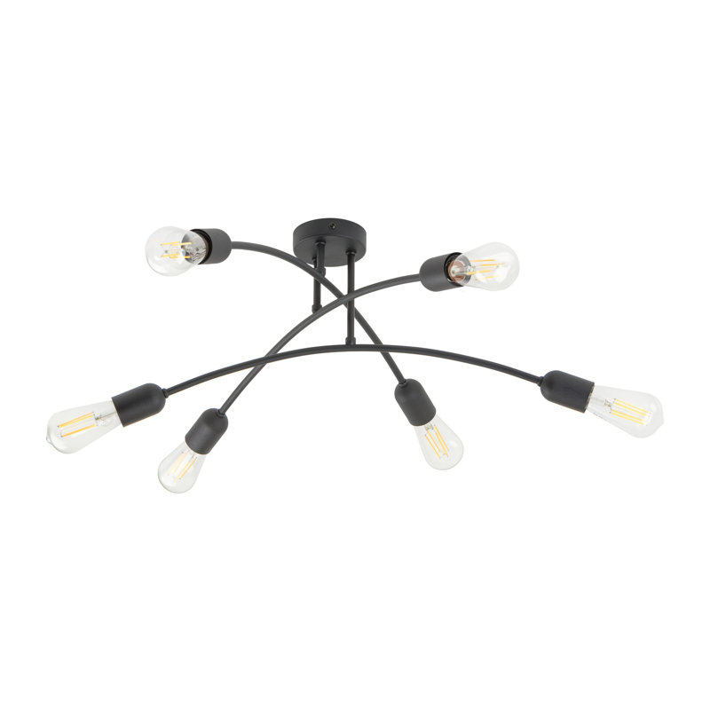 Brentwood Flush Mount