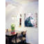 Party Bear par Morgan Jones - impression sur toile tendue-19059357