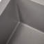 15'' L Single Basin Kitchen Sink-841949002