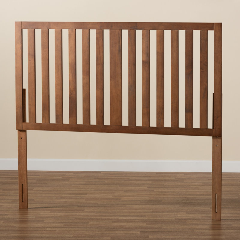 Chaily Slat Headboard, Queen