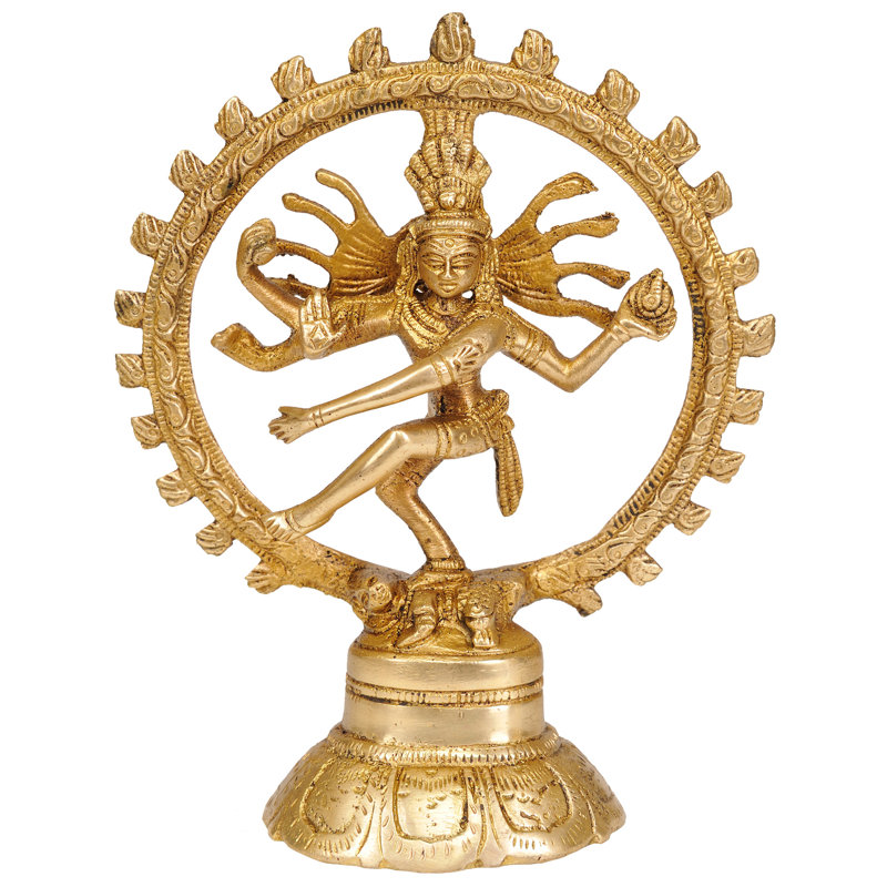 Religious & Spiritual Figurines & Sculptures