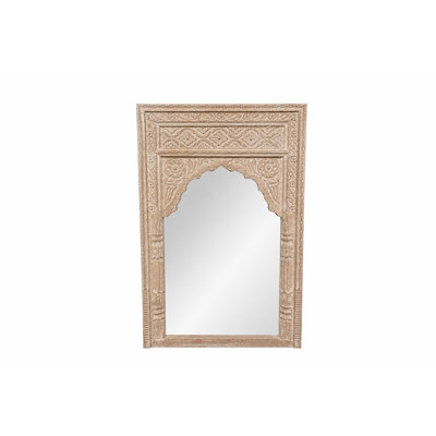 Cyril Accent Mirror, 31x4x49