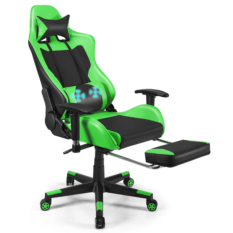 Fauteuil de jeu
