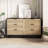 6-Drawers Rattan Storage Cabinet Rattan Drawer-375772694-393634069
