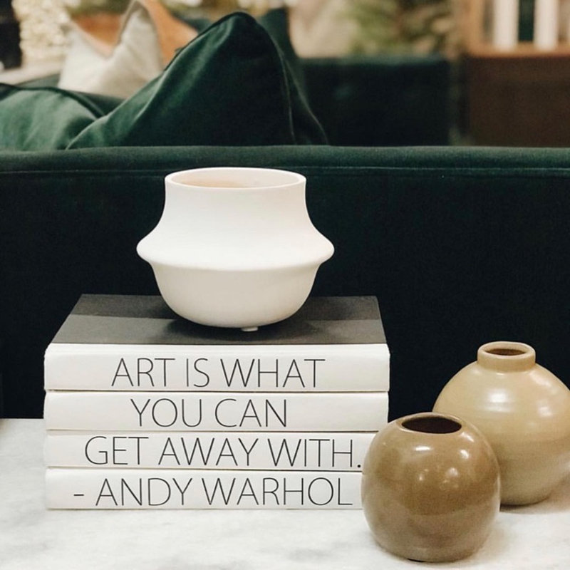 Handmade Entertainment Decorative Book