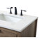 Ensemble de meuble-lavabo double 60 po Felicity-1276210176