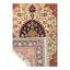Jaimari One-of-a-Kind 4'11'' x 3'4'' Hand Knotted Area Rug