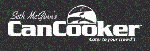 Seth McGinn's CanCooker Logo