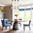 Forti 3 - Light Clear Crystal Pendant