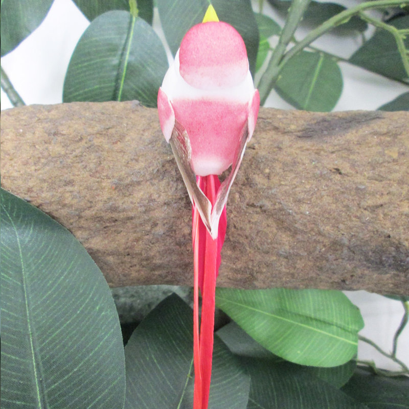 Figurine Bellinggrath, Rouge
