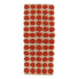One-of-a-Kind 2'9x6'7 Area Rug
