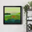 Way To Woodstock I - reproduction d'art sur toile-1239171798-1239171796