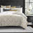 Microfiber Duvet Cover Set-86498013-86498014