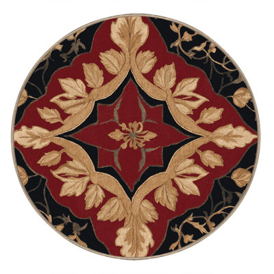 Tapis Herald