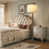 Beige selected