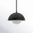 Montana 1 - Light Dome Pendant-1759654418