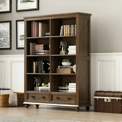 American Simple and Classic Display Cabinet