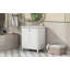 Meuble-lavabo de 30 pouces avec lavabo, armoire de rangement multifonctionnelle, structure solide et panneau de fibres à densité moyenne durable pour les salles de bain modernes-1895065001