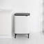 Brabantia Bo Hi 60 Litre Touch Bin-40794841
