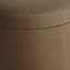 Prasad Upholstered Ottoman
