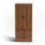 Armoire H 70,9 po American Retro-38318609