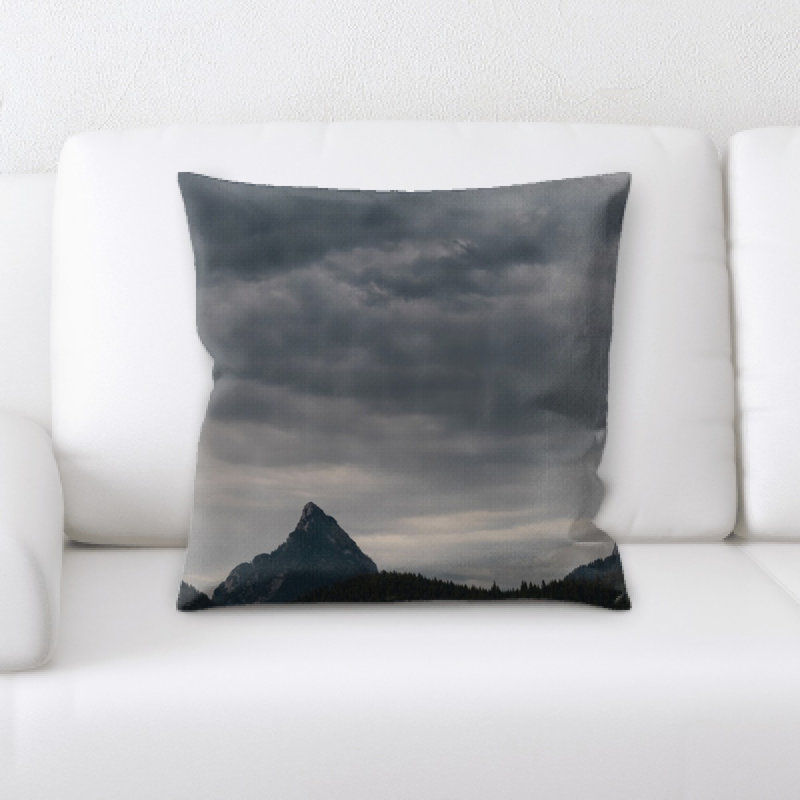 Coussin décoratif Landis