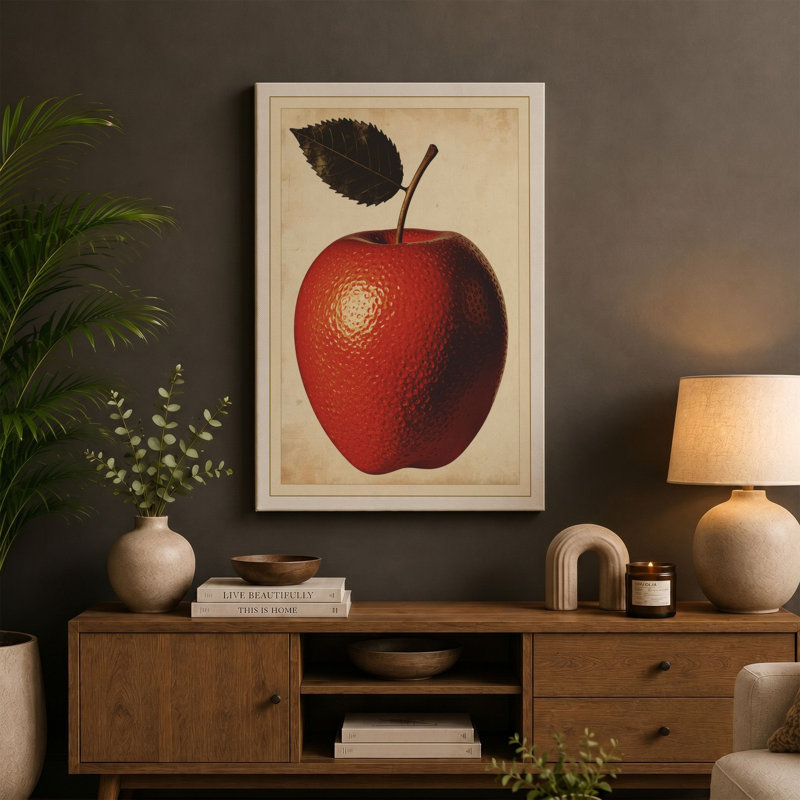 Print, 36x24 - 91.4 x 61.0 cm, Sage Border