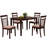 Samuel 5Pc Dining Set