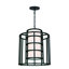 Hulton 6-Light Drum Chandelier