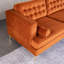 Canapé modulaire 100% en velours capitonné Addilynn-1481144037-1486649937
