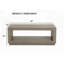 Table basse rectangulaire-734413369