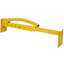 Brick Tong Lifter Bricks Lifting Carrying Carrier - couleur jaune