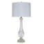 Teardrop Table Lamp
