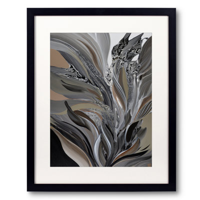 Indulge Me Print by Novi Lim