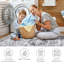 Paille Washable Indoor Rug-421414342