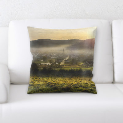 Coussin Wynfield
