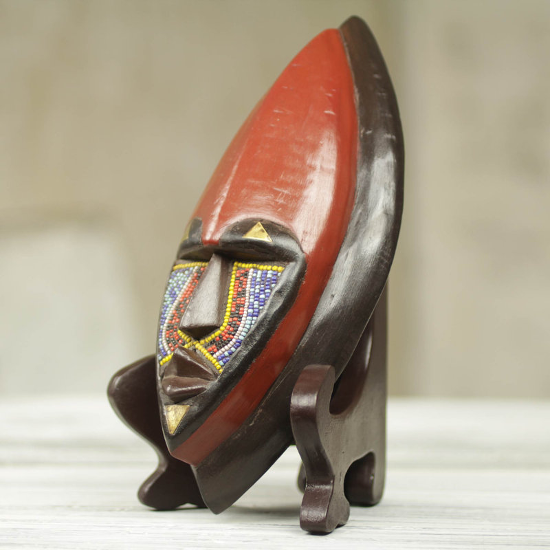 Elke People Figurines & Sculptures