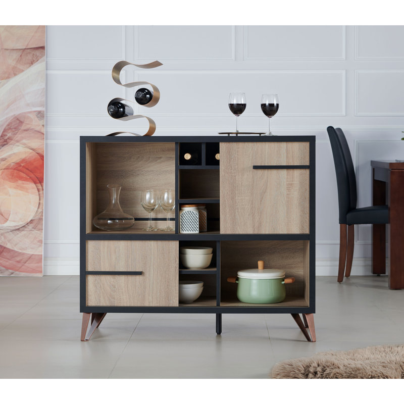 Abbyville 39.37cm Sideboard