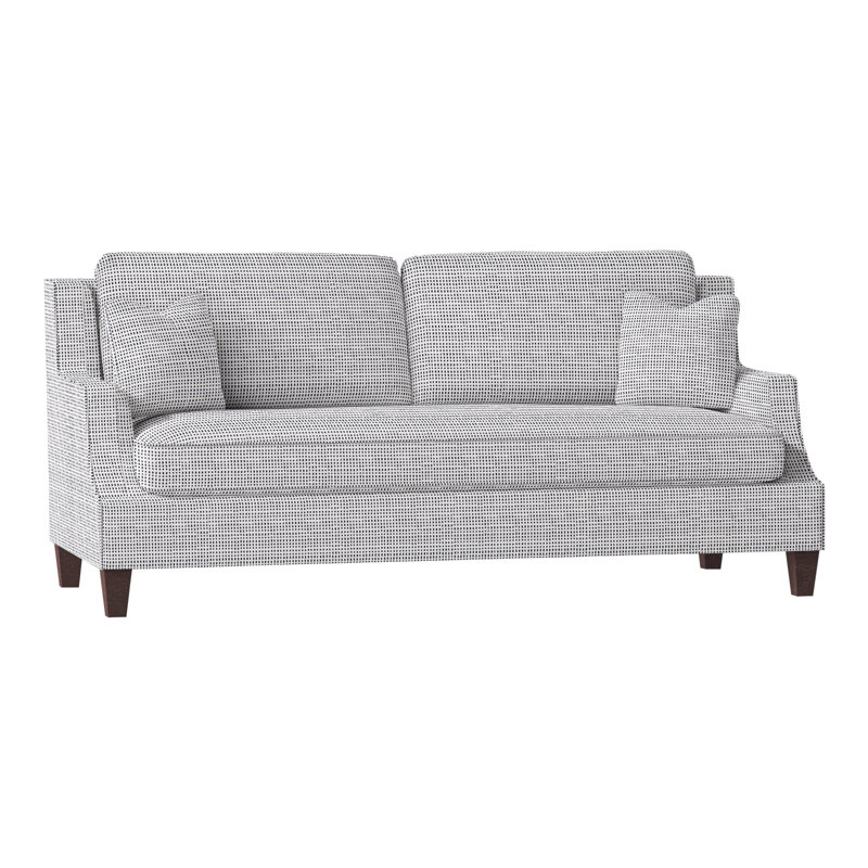 Savannah Sofa, Montego Bay, Perigold Rest Ink