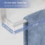 Wall Towel Rack-1227044006