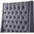 Dymph Upholstered Wingback Bed-63427120-63427115