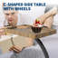 Table d'appoint Garvee C-1482022598