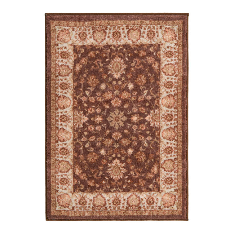 Oriental Indoor Rug